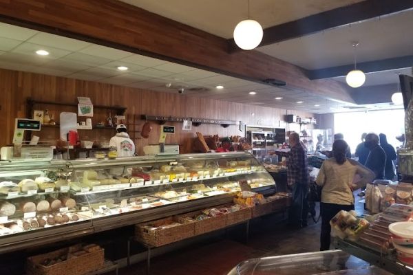 The Original Giuliano’s Delicatessen