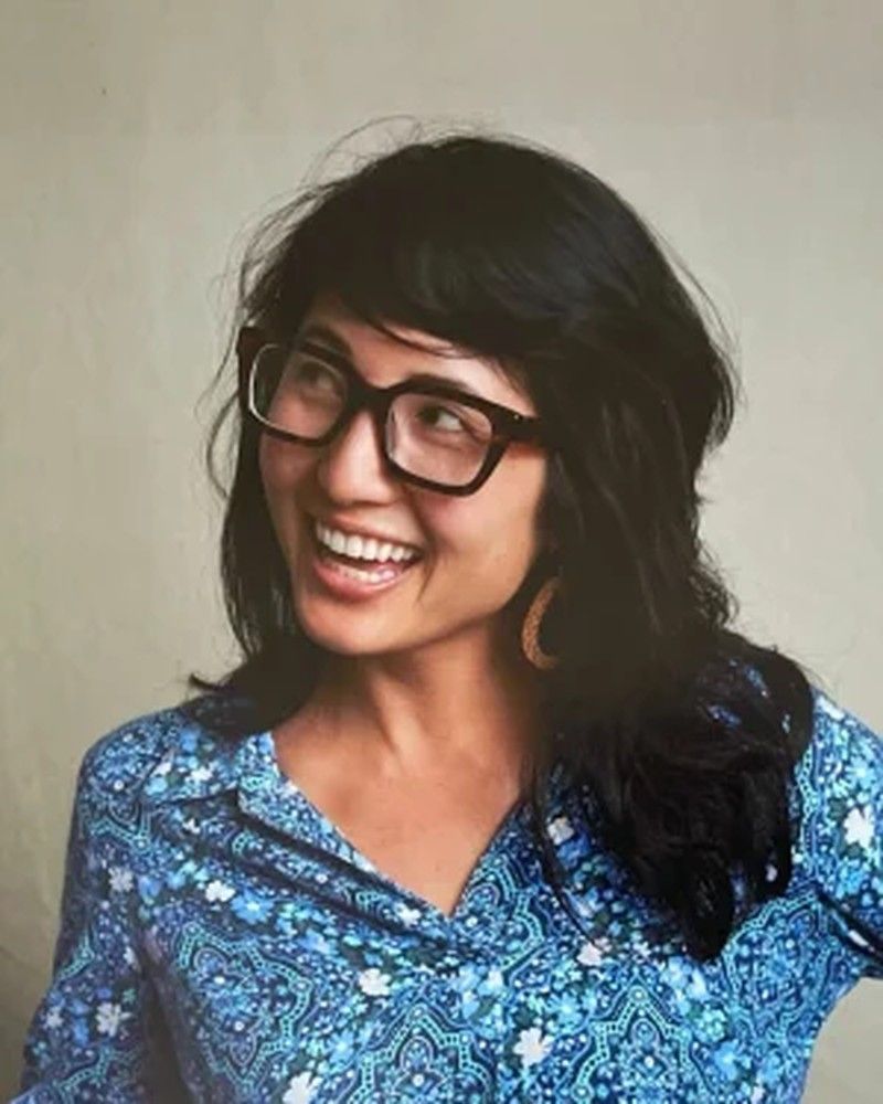 Amy Kan