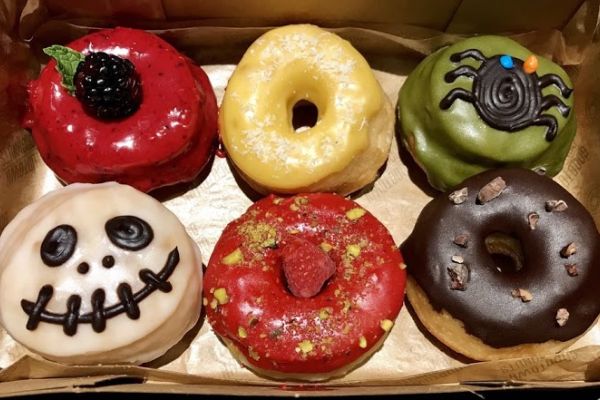 Good Town Doughnuts