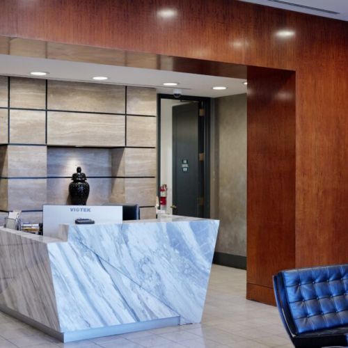 Building Concierge