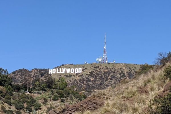 Griffith Park