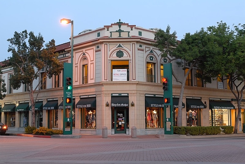 Downtown Fullerton Hospy Homes